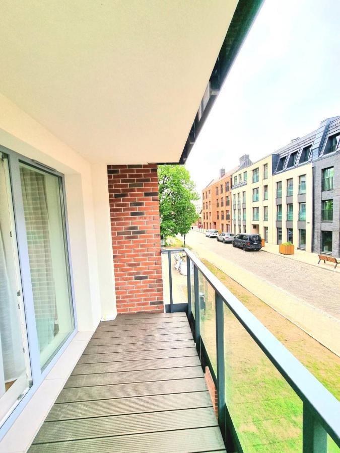 Apartamento Giraffe Glamour