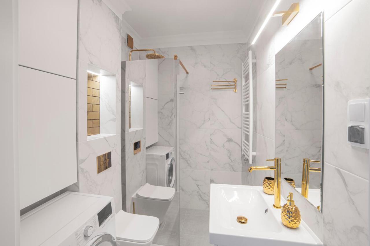 Giraffe Glamour Apartamento *