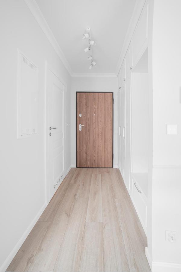 Giraffe Glamour Apartamento *