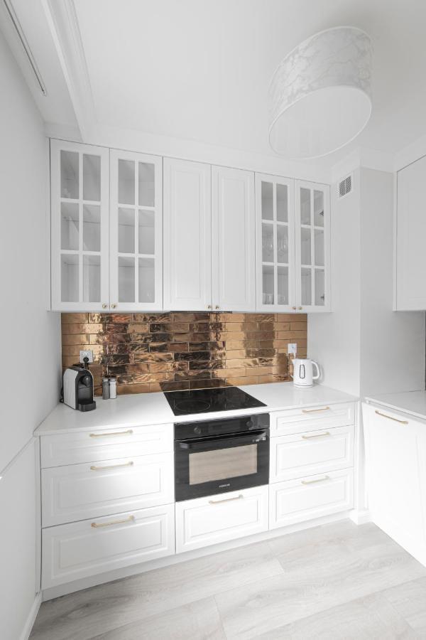 Apartamento Giraffe Glamour