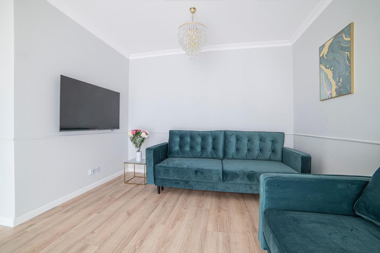 Apartamento Giraffe Glamour *